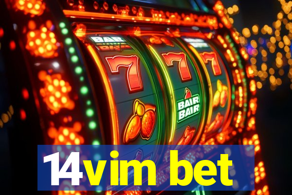 14vim bet